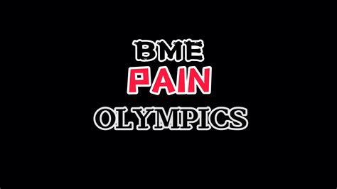 bme pain olympics-1